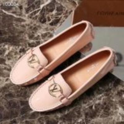 cheap quality Women's Louis Vuitton Shoes sku 454